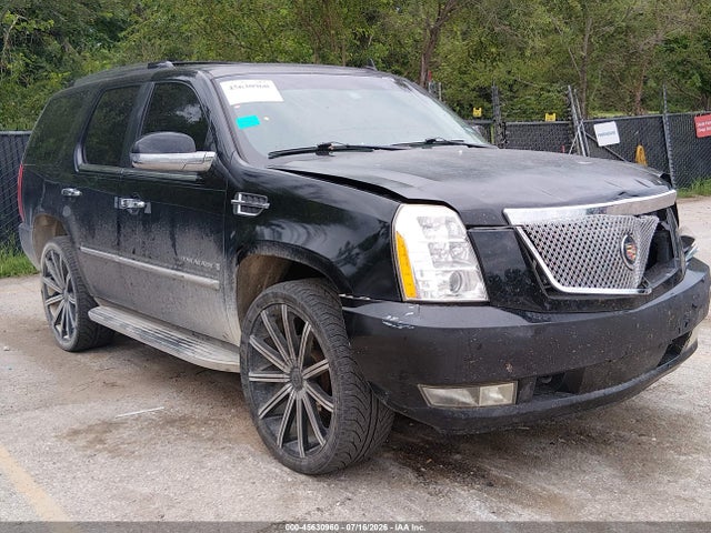 Aukcja sprzedaży 2008 Cadillac Escalade Standard, vin: 1GYFK63858R278743, numer aukcji: 45630960