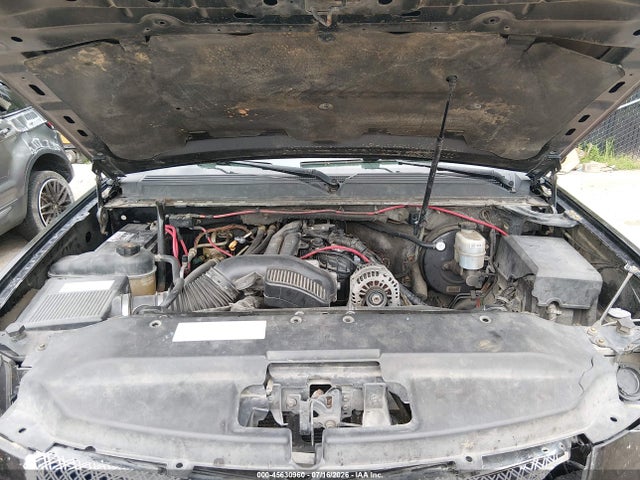 Aukcja sprzedaży 2008 Cadillac Escalade Standard, vin: 1GYFK63858R278743, numer aukcji: 45630960