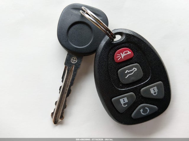 Aukcja sprzedaży 2008 Cadillac Escalade Standard, vin: 1GYFK63858R278743, numer aukcji: 45630960