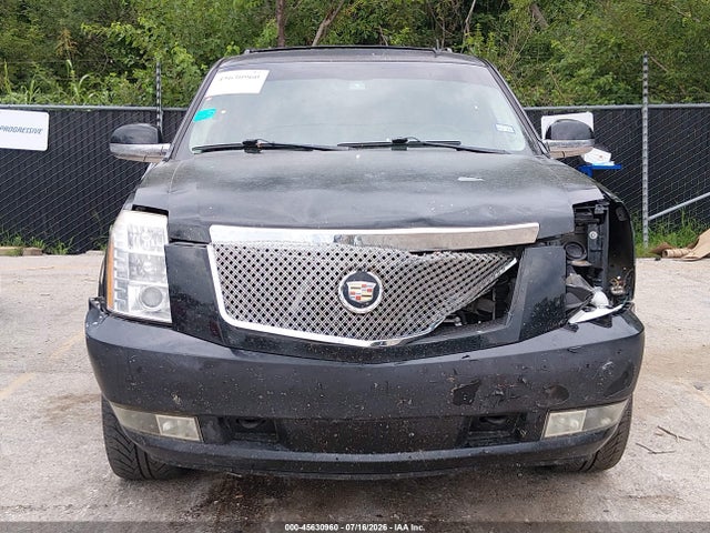Aukcja sprzedaży 2008 Cadillac Escalade Standard, vin: 1GYFK63858R278743, numer aukcji: 45630960
