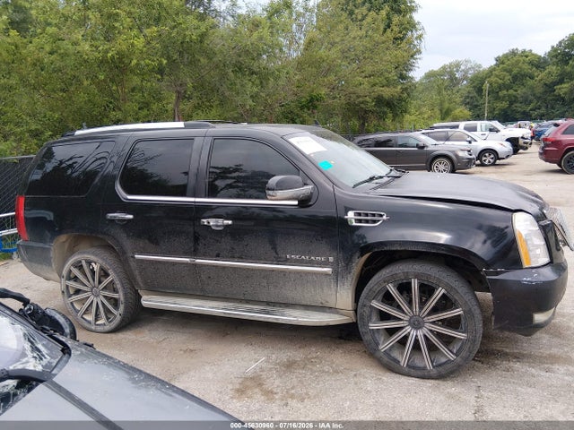 Aukcja sprzedaży 2008 Cadillac Escalade Standard, vin: 1GYFK63858R278743, numer aukcji: 45630960