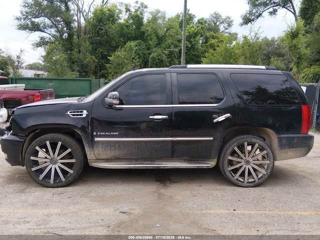 Aukcja sprzedaży 2008 Cadillac Escalade Standard, vin: 1GYFK63858R278743, numer aukcji: 45630960