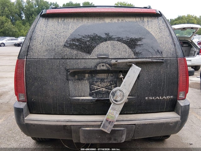 Aukcja sprzedaży 2008 Cadillac Escalade Standard, vin: 1GYFK63858R278743, numer aukcji: 45630960