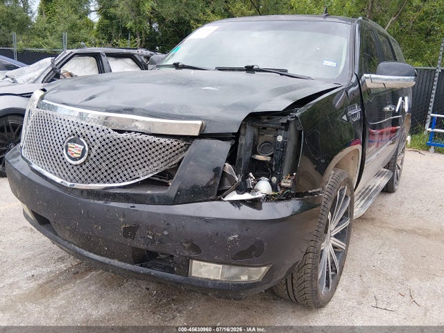 Aukcja sprzedaży 2008 Cadillac Escalade Standard, vin: 1GYFK63858R278743, numer aukcji: 45630960