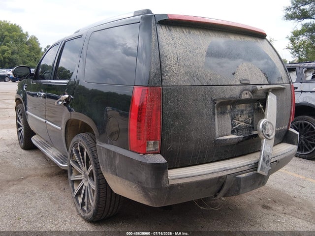 Aukcja sprzedaży 2008 Cadillac Escalade Standard, vin: 1GYFK63858R278743, numer aukcji: 45630960