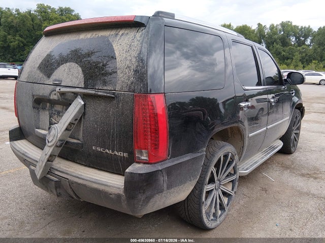 Aukcja sprzedaży 2008 Cadillac Escalade Standard, vin: 1GYFK63858R278743, numer aukcji: 45630960