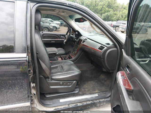 Aukcja sprzedaży 2008 Cadillac Escalade Standard, vin: 1GYFK63858R278743, numer aukcji: 45630960