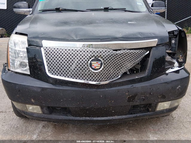 Aukcja sprzedaży 2008 Cadillac Escalade Standard, vin: 1GYFK63858R278743, numer aukcji: 45630960