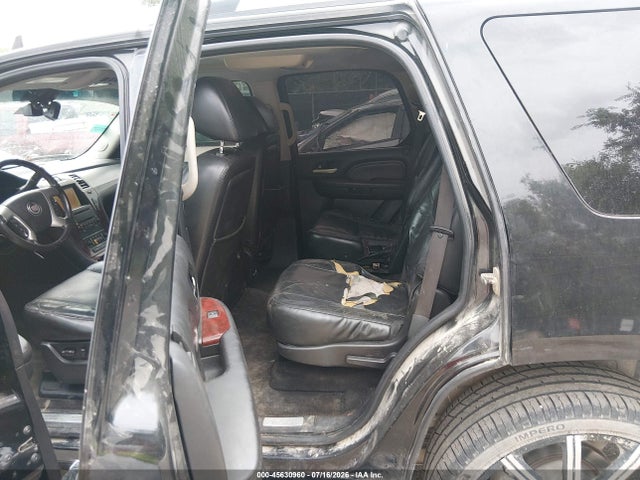 Aukcja sprzedaży 2008 Cadillac Escalade Standard, vin: 1GYFK63858R278743, numer aukcji: 45630960