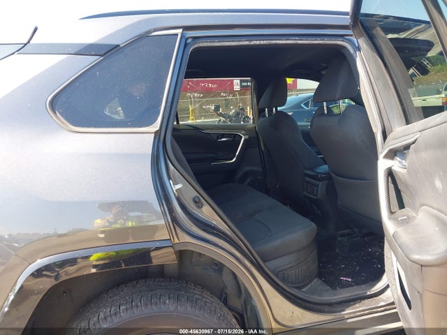 Продажа на аукционе авто 2023 Toyota Rav4 Hybrid Se, vin: 4T3T6RFV2PU120584, номер лота: 45630967
