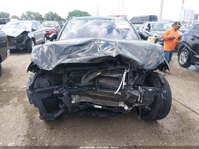 45630968 :رقم المزاد ، SADCM2FV9JA282364 vin ، 2018 Jaguar F-pace S مزاد بيع
