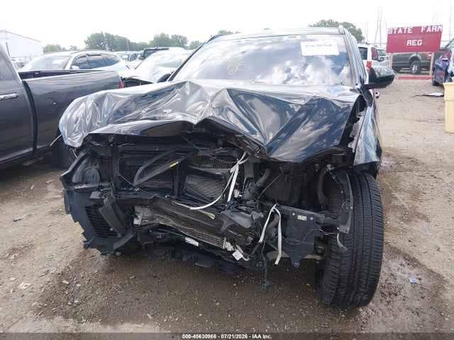 45630968 :رقم المزاد ، SADCM2FV9JA282364 vin ، 2018 Jaguar F-pace S مزاد بيع
