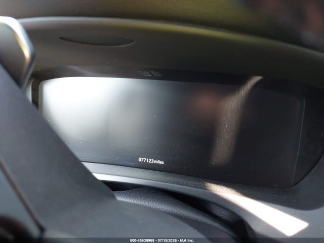 45630968 :رقم المزاد ، SADCM2FV9JA282364 vin ، 2018 Jaguar F-pace S مزاد بيع