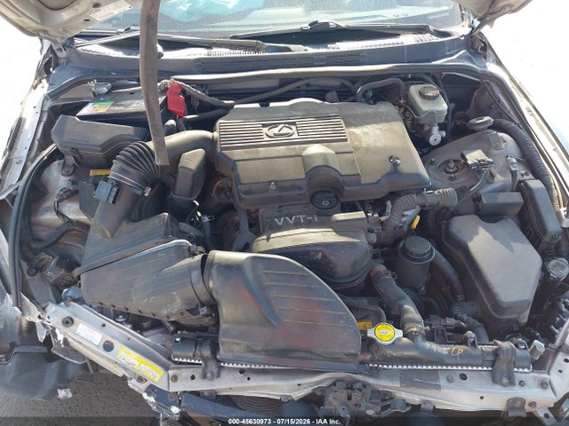 Aukcja sprzedaży 2003 Lexus Is 300, vin: JTHBD192530081099, numer aukcji: 45630973