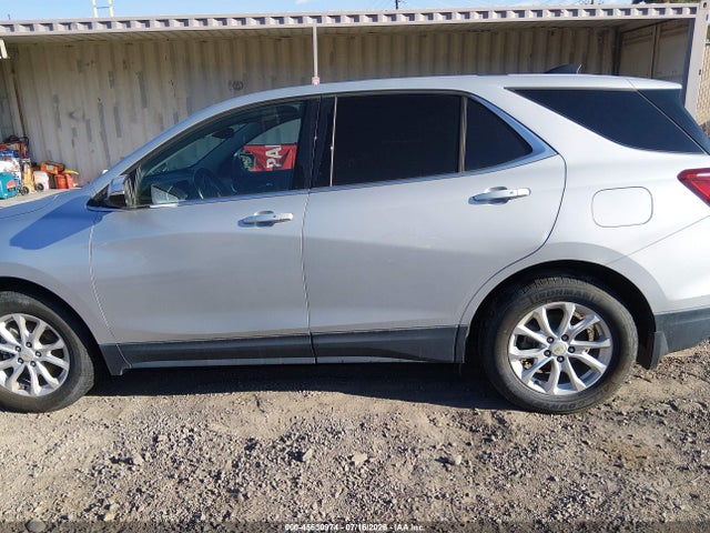 Chevrolet EQUINOX LT 2018 2GNAXJEV0J6250980 Image 14