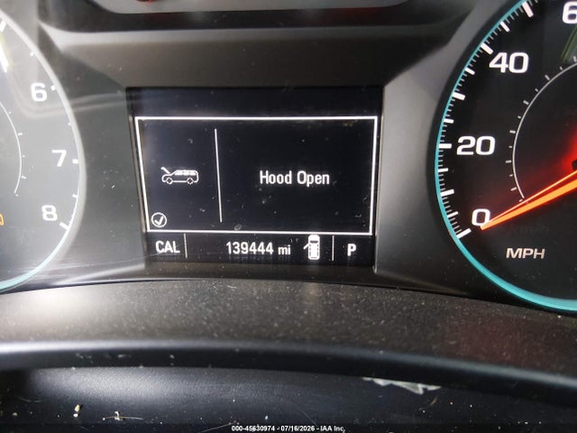 Chevrolet EQUINOX LT 2018 2GNAXJEV0J6250980 Image 15