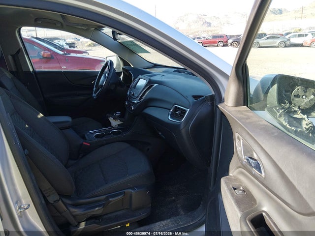 Chevrolet EQUINOX LT 2018 2GNAXJEV0J6250980 Image 5