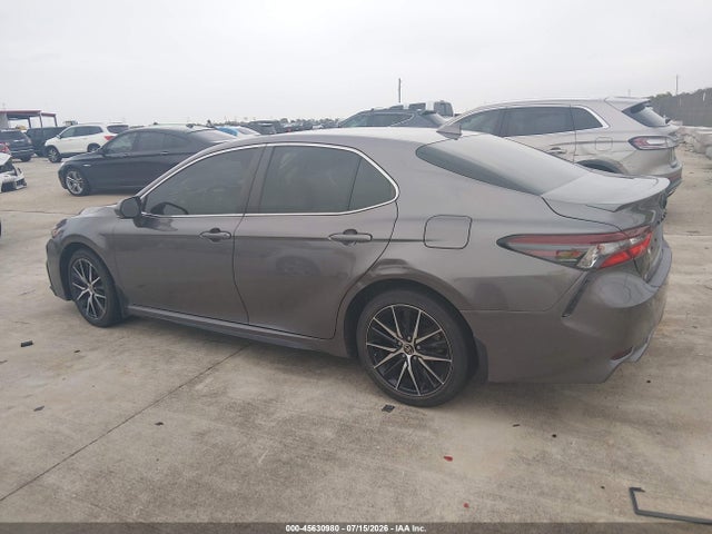 Toyota CAMRY SE 2024 4T1G11AK0RU226901 Image 14