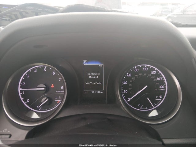 Toyota CAMRY SE 2024 4T1G11AK0RU226901 Image 15