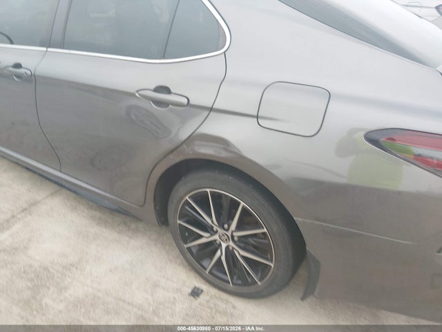Toyota CAMRY SE 2024 4T1G11AK0RU226901 Image 6