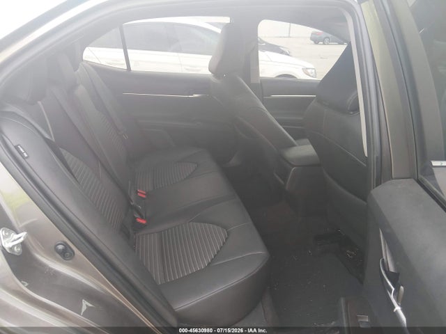 Toyota CAMRY SE 2024 4T1G11AK0RU226901 Image 8