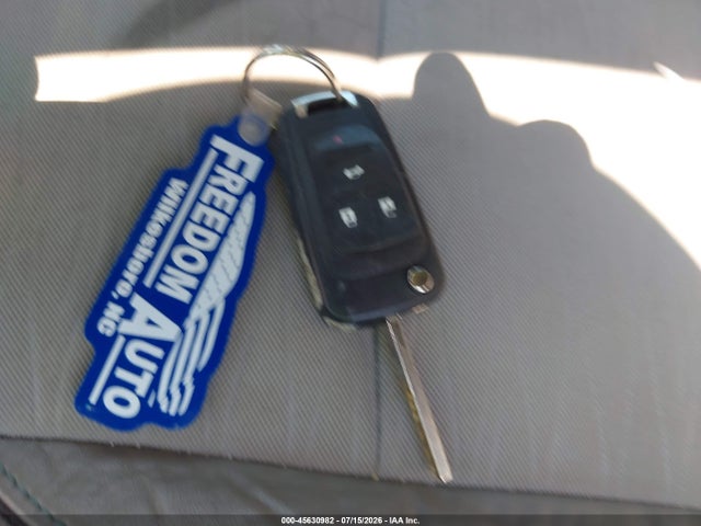Auction sale of the 2016 Buick Encore, vin: KL4CJESB7GB684639, lot number: 45630982