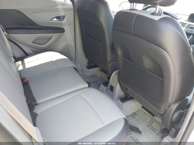 Auction sale of the 2016 Buick Encore, vin: KL4CJESB7GB684639, lot number: 45630982