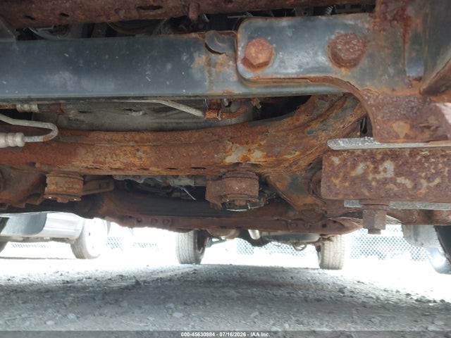 Aukcja sprzedaży 2007 Toyota Tundra Sr5 4.7l V8, vin: 5TBBT54197S452612, numer aukcji: 45630984
