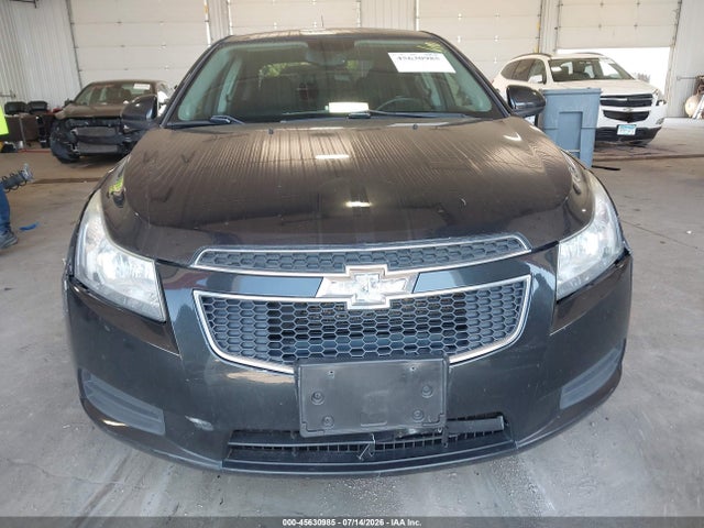 Aukcja sprzedaży 2014 Chevrolet Cruze 1lt Auto, vin: 1G1PC5SB4E7406503, numer aukcji: 45630985