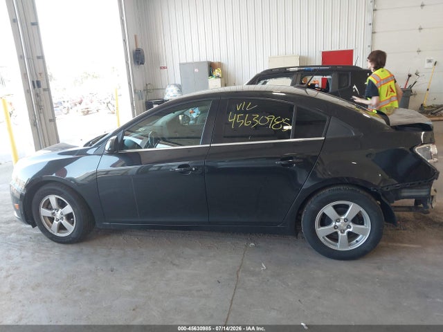 Aukcja sprzedaży 2014 Chevrolet Cruze 1lt Auto, vin: 1G1PC5SB4E7406503, numer aukcji: 45630985
