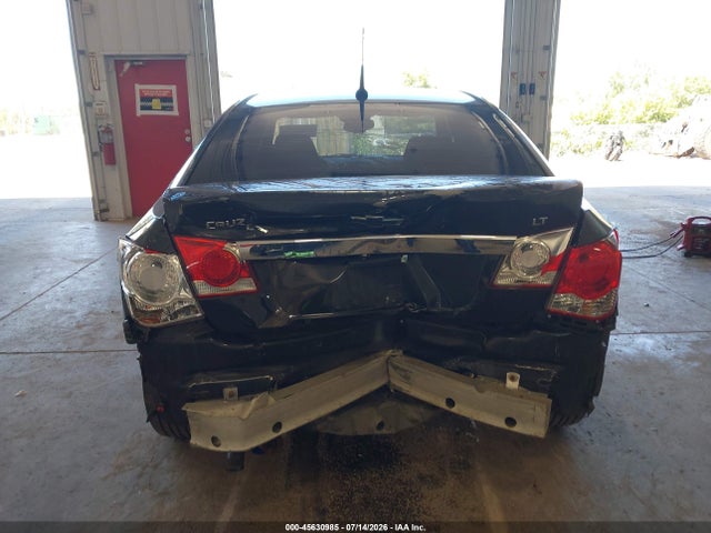 Aukcja sprzedaży 2014 Chevrolet Cruze 1lt Auto, vin: 1G1PC5SB4E7406503, numer aukcji: 45630985