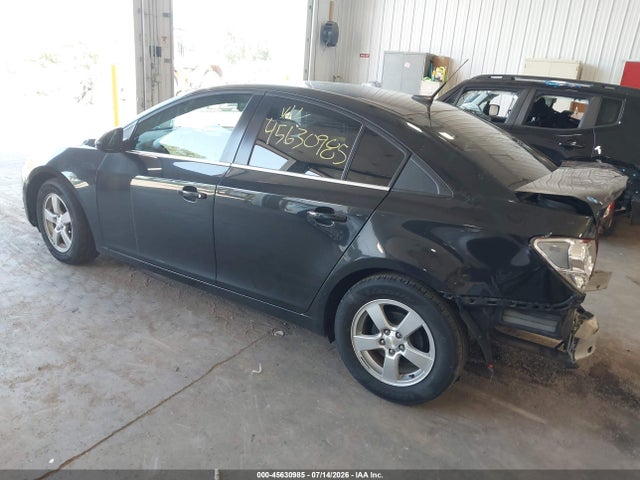 Aukcja sprzedaży 2014 Chevrolet Cruze 1lt Auto, vin: 1G1PC5SB4E7406503, numer aukcji: 45630985