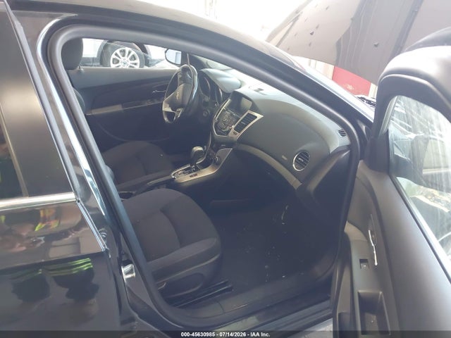 Aukcja sprzedaży 2014 Chevrolet Cruze 1lt Auto, vin: 1G1PC5SB4E7406503, numer aukcji: 45630985