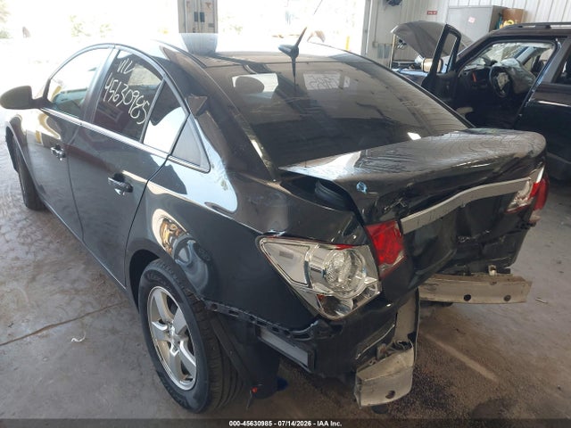 Aukcja sprzedaży 2014 Chevrolet Cruze 1lt Auto, vin: 1G1PC5SB4E7406503, numer aukcji: 45630985