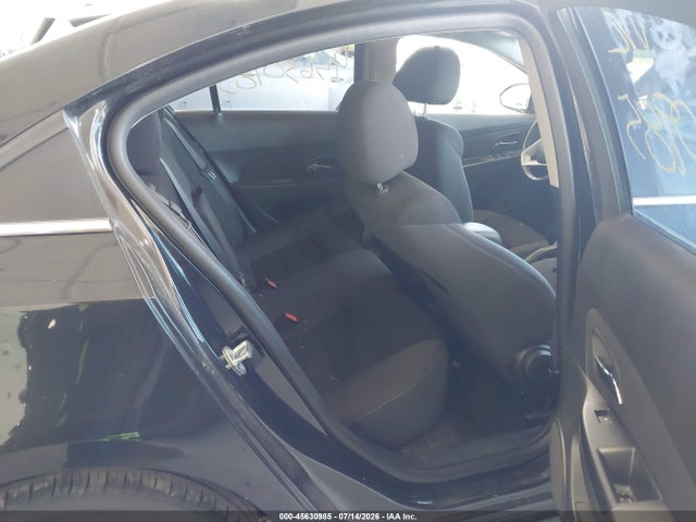 Aukcja sprzedaży 2014 Chevrolet Cruze 1lt Auto, vin: 1G1PC5SB4E7406503, numer aukcji: 45630985