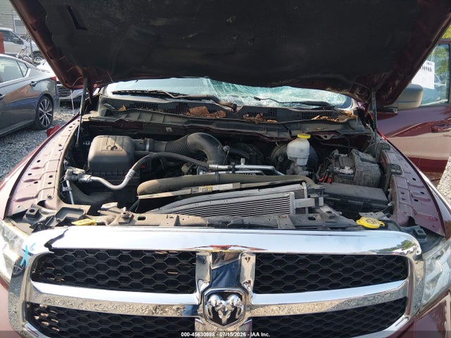 Продаж на аукціоні авто 2020 Ram 1500 Classic Slt  4x4 6'4 Box, vin: 1C6RR7TT1LS109272, номер лоту: 45630988