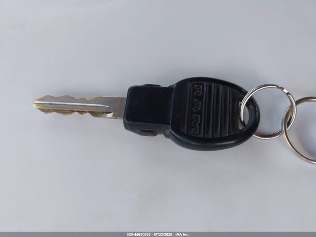 45630992 :رقم المزاد ، 3D7TT2CT1BG550401 vin ، 2011 Ram Ram 2500 St مزاد بيع