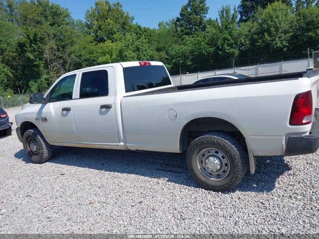45630992 :رقم المزاد ، 3D7TT2CT1BG550401 vin ، 2011 Ram Ram 2500 St مزاد بيع