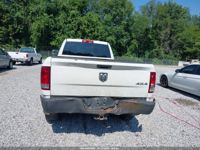 45630992 :رقم المزاد ، 3D7TT2CT1BG550401 vin ، 2011 Ram Ram 2500 St مزاد بيع