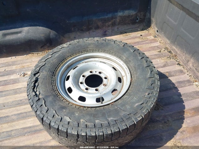 45630992 :رقم المزاد ، 3D7TT2CT1BG550401 vin ، 2011 Ram Ram 2500 St مزاد بيع