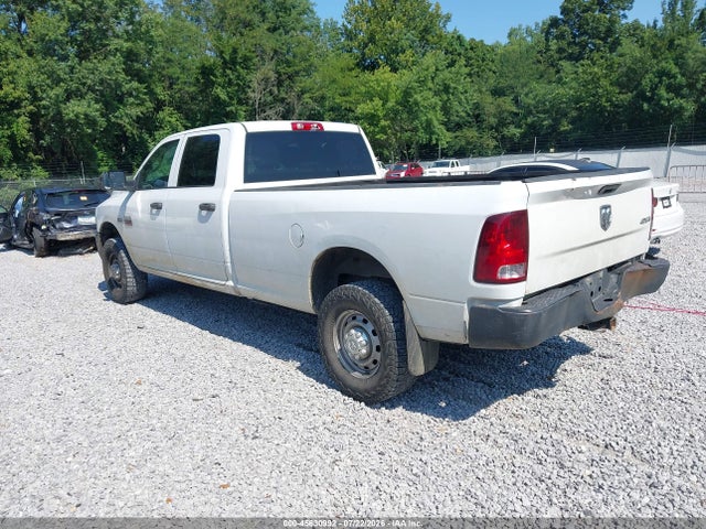 45630992 :رقم المزاد ، 3D7TT2CT1BG550401 vin ، 2011 Ram Ram 2500 St مزاد بيع