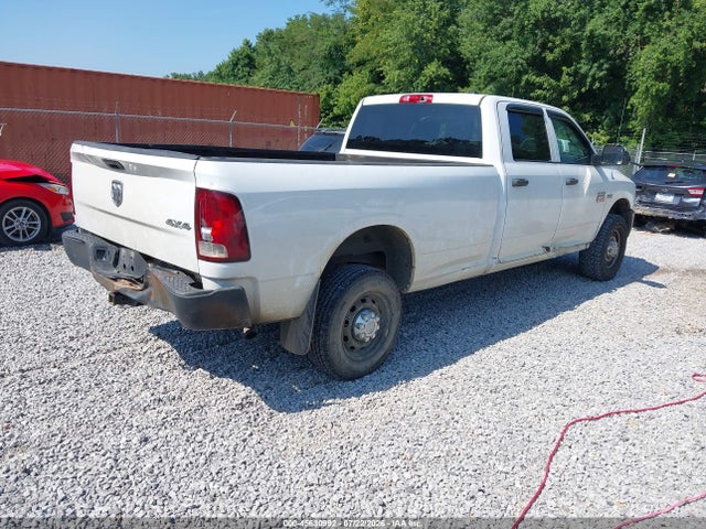45630992 :رقم المزاد ، 3D7TT2CT1BG550401 vin ، 2011 Ram Ram 2500 St مزاد بيع