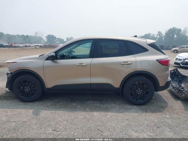 Aukcja sprzedaży 2020 Ford Escape Se Sport Hybrid, vin: 1FMCU9BZ1LUB72869, numer aukcji: 45630999