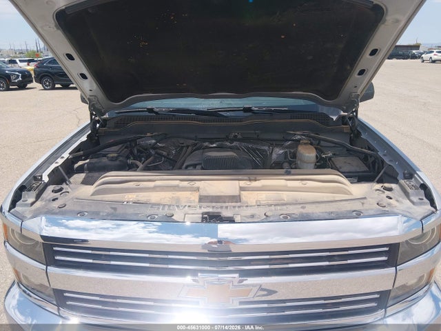 1GC0CUEG9HZ301314 Chevrolet Silverado 2500hd Work Truck