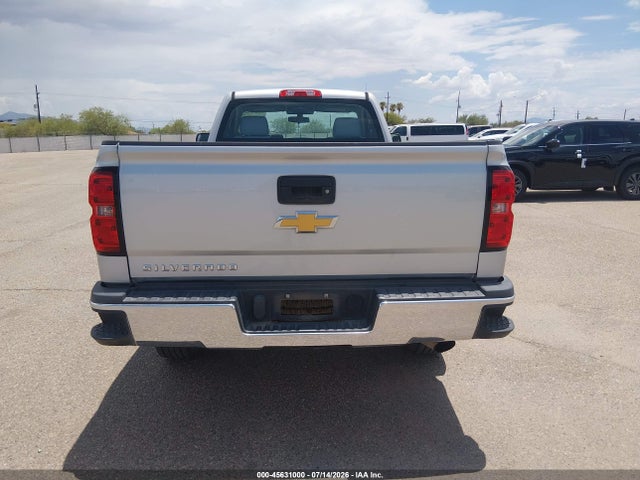 1GC0CUEG9HZ301314 Chevrolet Silverado 2500hd Work Truck