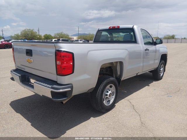 1GC0CUEG9HZ301314 Chevrolet Silverado 2500hd Work Truck