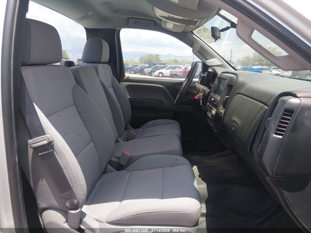 1GC0CUEG9HZ301314 Chevrolet Silverado 2500hd Work Truck