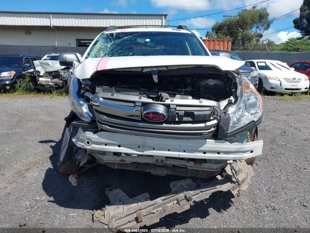 Продаж на аукціоні авто 2013 Subaru Outback 2.5i Limited, vin: 4S4BRBSC4D3230660, номер лоту: 45631003