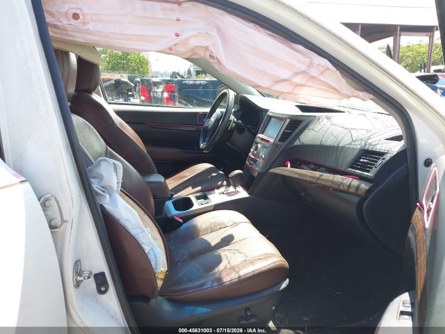 Продаж на аукціоні авто 2013 Subaru Outback 2.5i Limited, vin: 4S4BRBSC4D3230660, номер лоту: 45631003