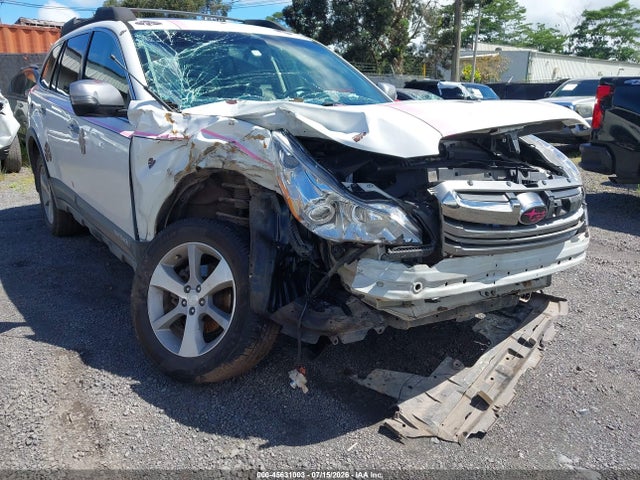 Продаж на аукціоні авто 2013 Subaru Outback 2.5i Limited, vin: 4S4BRBSC4D3230660, номер лоту: 45631003